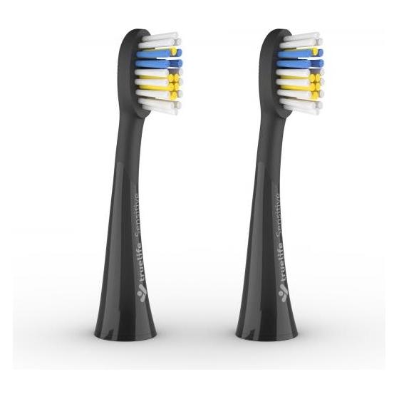 Truelife SonicBrush K-series (2x) (TLSBK150UVHSEP)