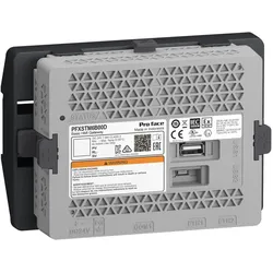 Schneider PFXSTM6B00D, Relais