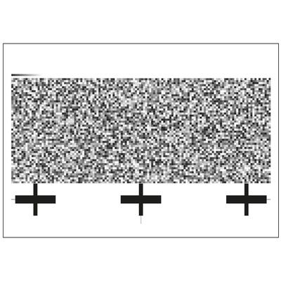 SEKURIT Kalibriertafel, Fahrerassistenzsystem 9201136246
