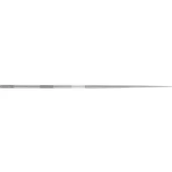 PFERD TOOLS Präzisions-Nadelfeile Rund Schweizer Hieb - 12806162