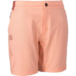 Ternua, Damen, Outdoorhose, Siurana Bermuda (S), Orange