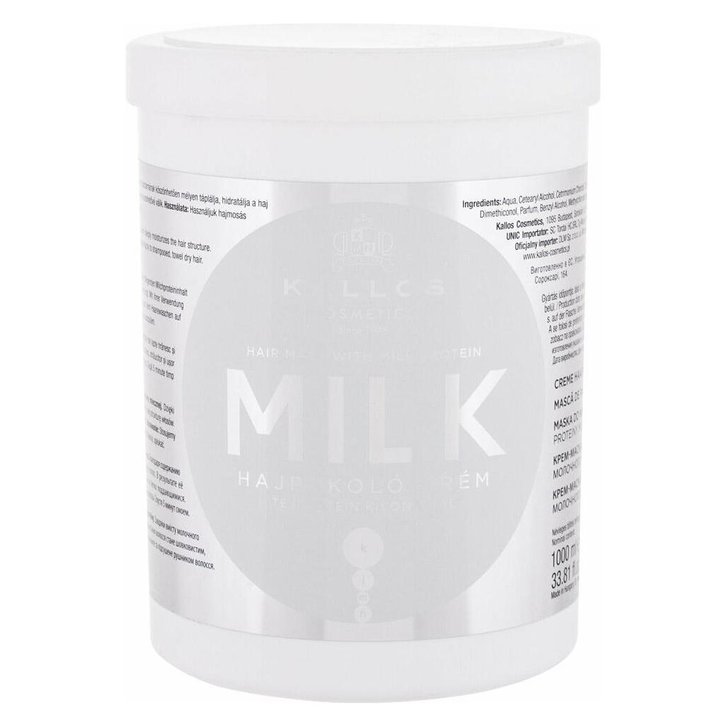 Kallos Cosmetics Milk (1000 ml) (0000015839)