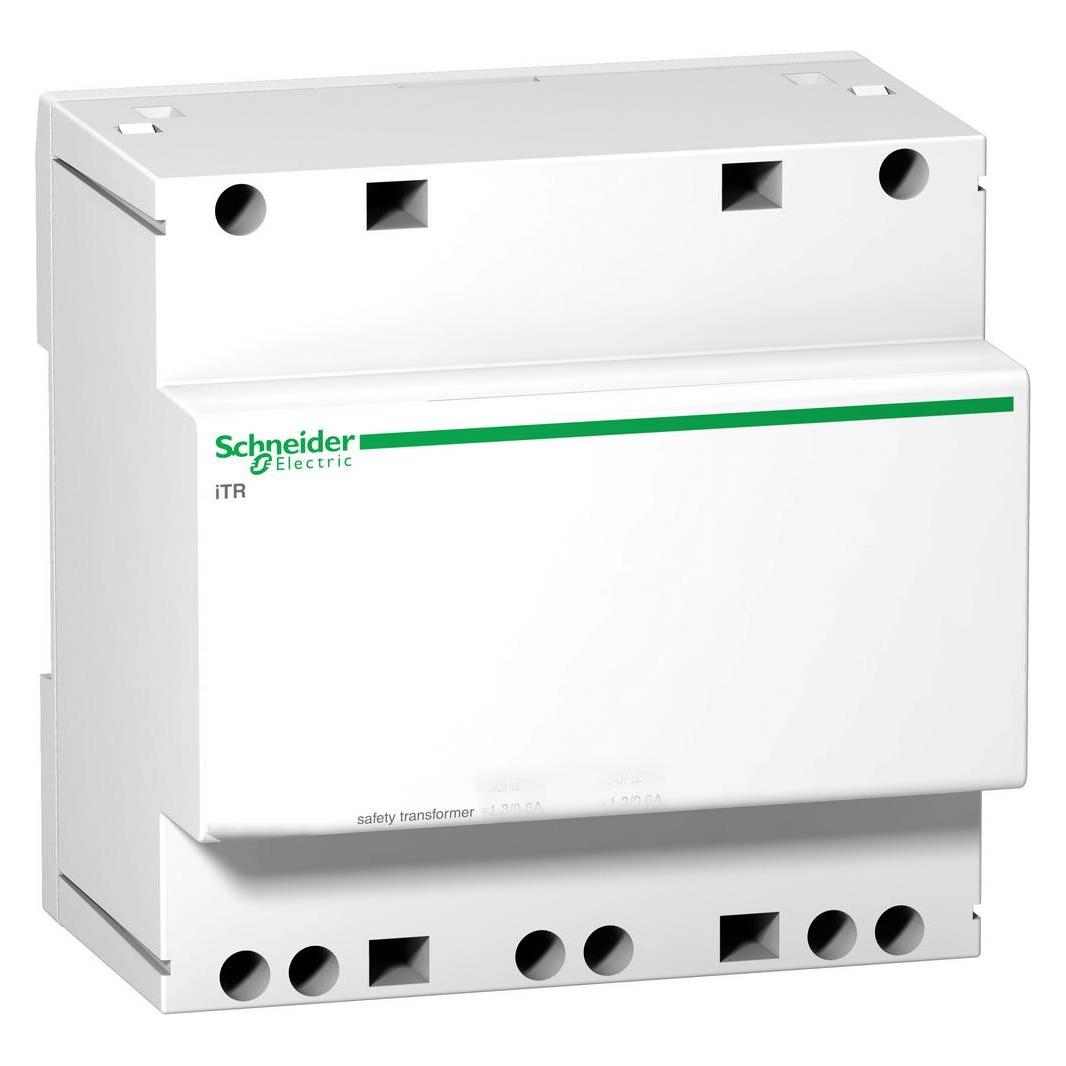 Schneider Electric Schneidtransformator Sicherheit 230/12/24V 63VA iTR (A9A15222) (A9A15222)