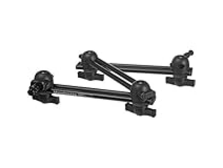 Manfrotto 396AB3 Bras articulé Double, 3 Sections