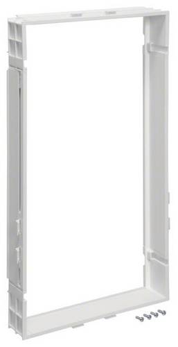 Hager UZ00T2 UZ00T2 Abschottrahmen universN f.Zählertragplatte 450mm Abschottrahmen 1St.