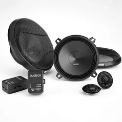 Audison APK 130 2-Wege-System 130 mm 225 Watt