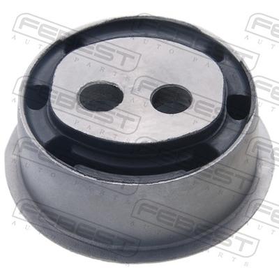 FEBEST Lagerung, Differential TAB-521 für TOYOTA