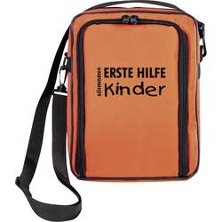 Söhngen 0450004 Erste Hilfe Tasche 225 x 70 x 310 Orange KiTa Großer Wandertag