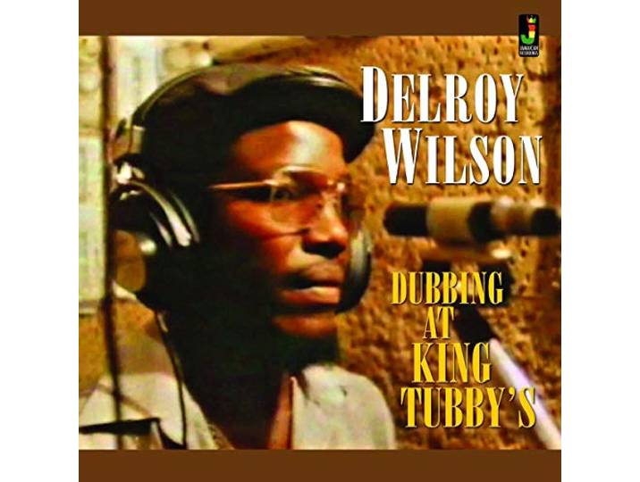 Dubbing at King Tubby'S