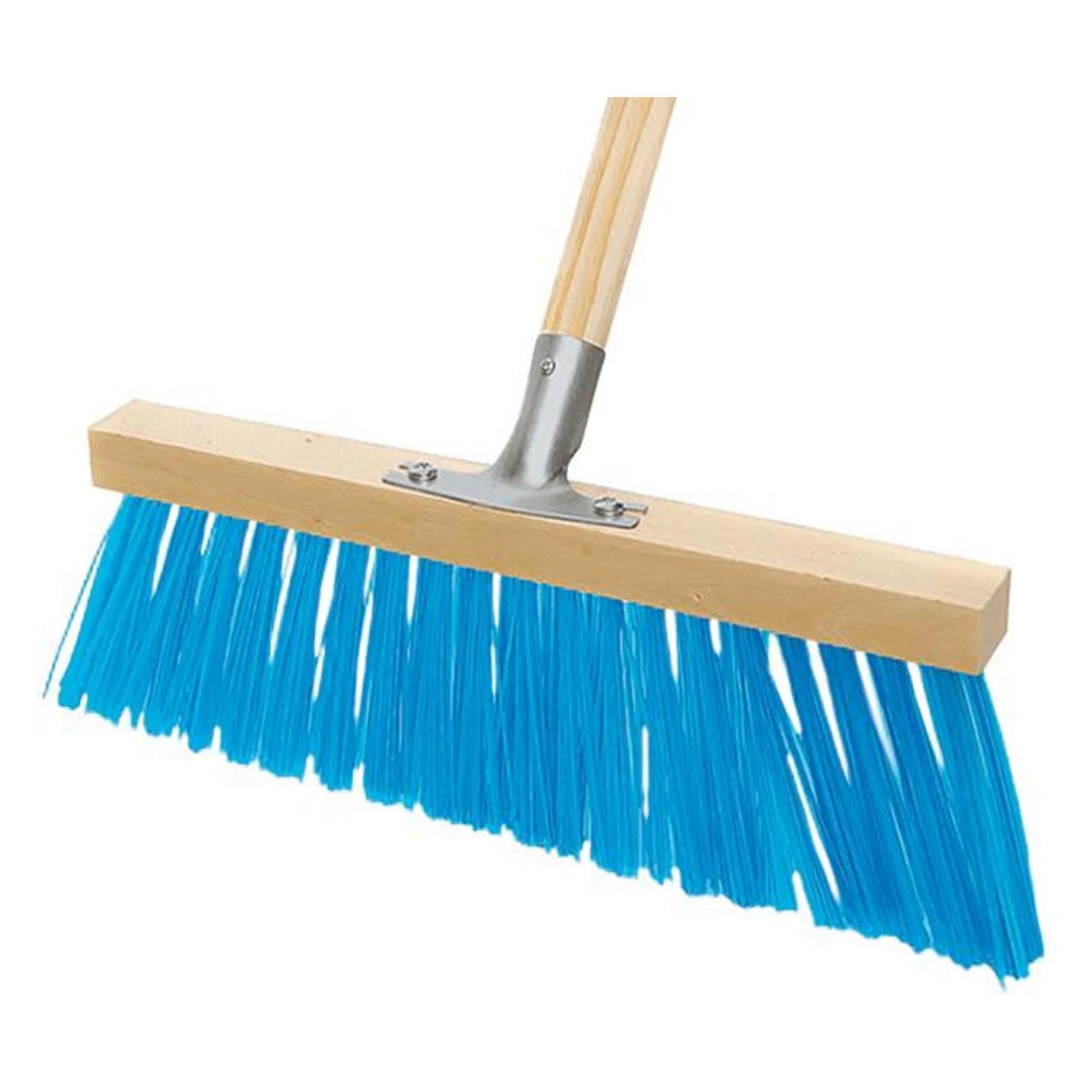 Magni IDEAL Winterbesen m. Langstiel 140 cm 50040200 (4005827500173)
