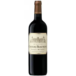 Château Beaumont Cru Bourgeois Haut-Médoc 2008
