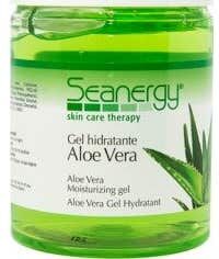 Seanergy crema gel aloe vera hidratante 300ml
