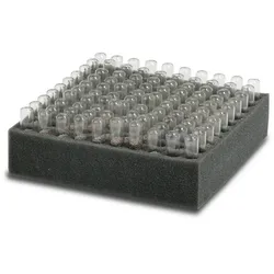 Trotec 100 Calcium-Carbit Ampullen für CM-Koffer