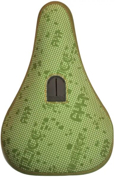 BMX Sattel Cult x Malice Pivotal (Olive Green)