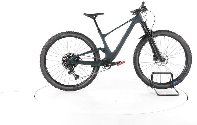 Scott Contessa Spark 920 Fahrrad Fully - 297495