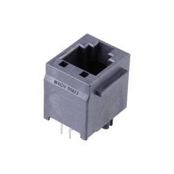 Molex Molex 955222647 HI PROFILE TOP ENTRY 955222647 Buchse Polzahl Sensoren 6P4C 1 St.
