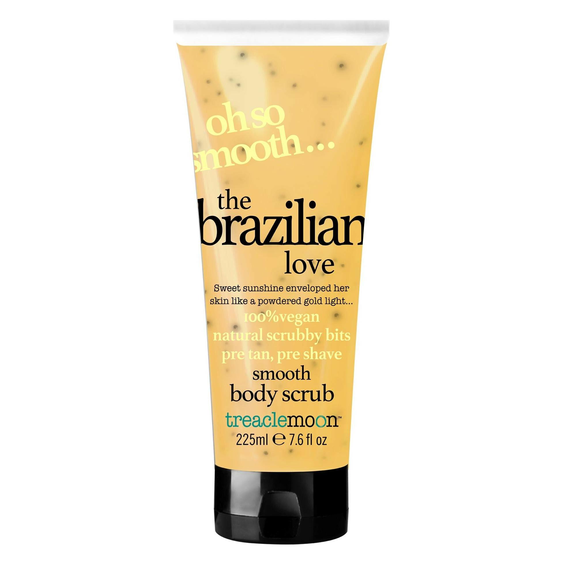 Treaclemoon The Brazilian Love (225 ml) (TMBL002)