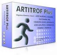 INTERFARMAC Srl ARTITROF PLUS 30CPR