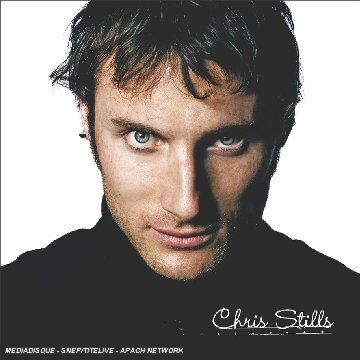 Chris Stills - Chris Stills (French Version) - Preis vom 09.10.2026 07:28:09 h