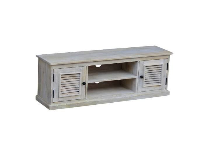 TV Möbel Holz Vintage MONROE