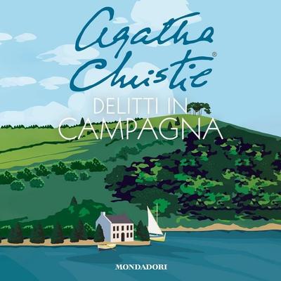 Delitti in campagna - Agatha Christie, Audio, 9788852168437