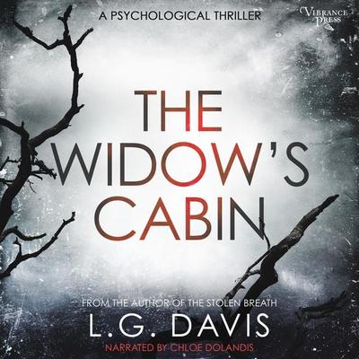 The Widow's Cabin - L.G. Davis, Audio, 9781624617928