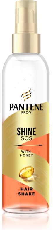 Pantene Pro-V SOS Shine Haarspray für höheren Glanz 150 ml