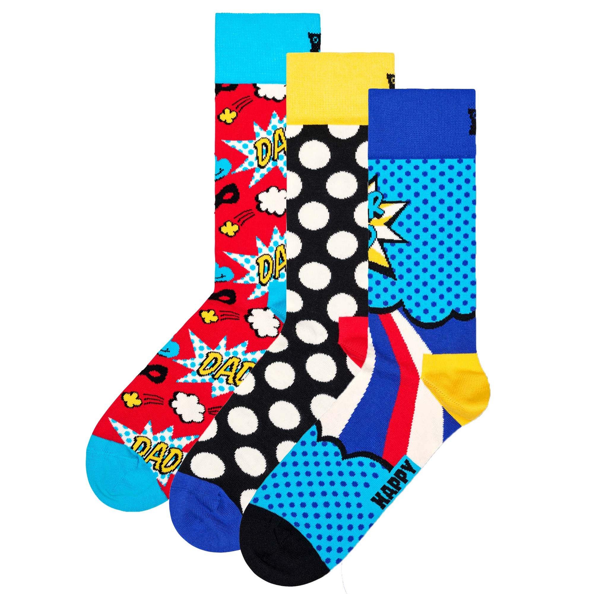 Happy Socks Sokken