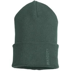 Strickmütze "20650-610" Complete - waldgrün