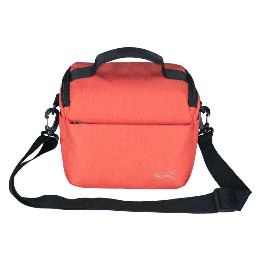 Dulepro Companion Shoulder Bag S22 orange (Kamera Schultertasche) (69221648)