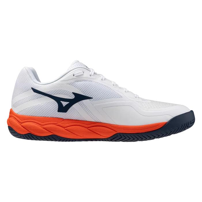 Mizuno Wave Enforce Court Ac (42.5) (61GA2432.60-12)