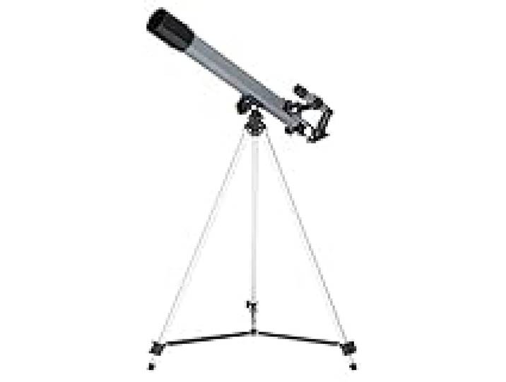 Levenhuk Blitz 50 Base Télescope Réfracteur pour Enfants et Débutants