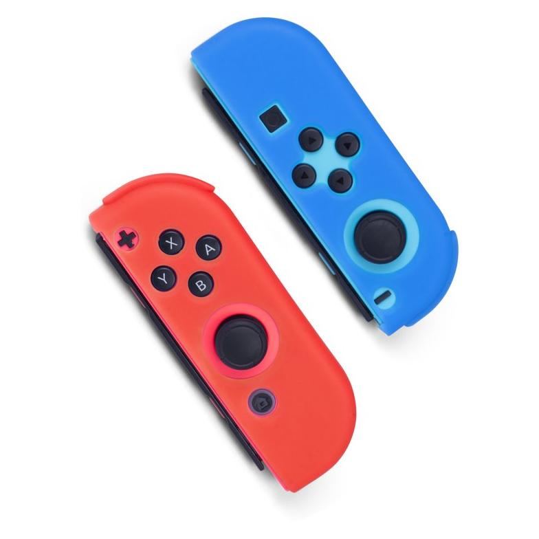 ORB Switch Silicon Joycon (Switch) (ORB6346)