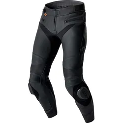 RST S1 D3O perforierte Motorrad Lederhose S