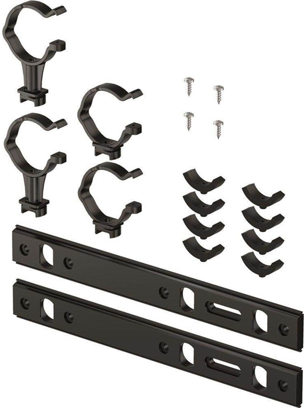 Uponor aqua plus manifold bracket ppm 1