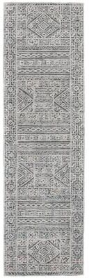 SAFAVIEH Handmade Abstract Kalinka Modern Wool Rug