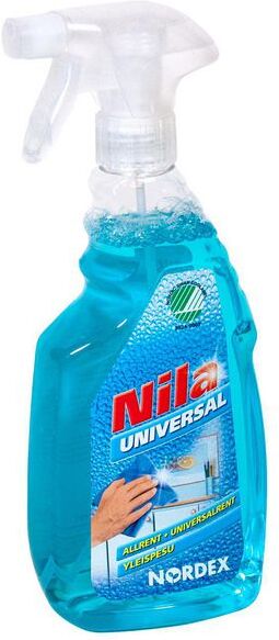 NILA Allrengöring Universal 750ml