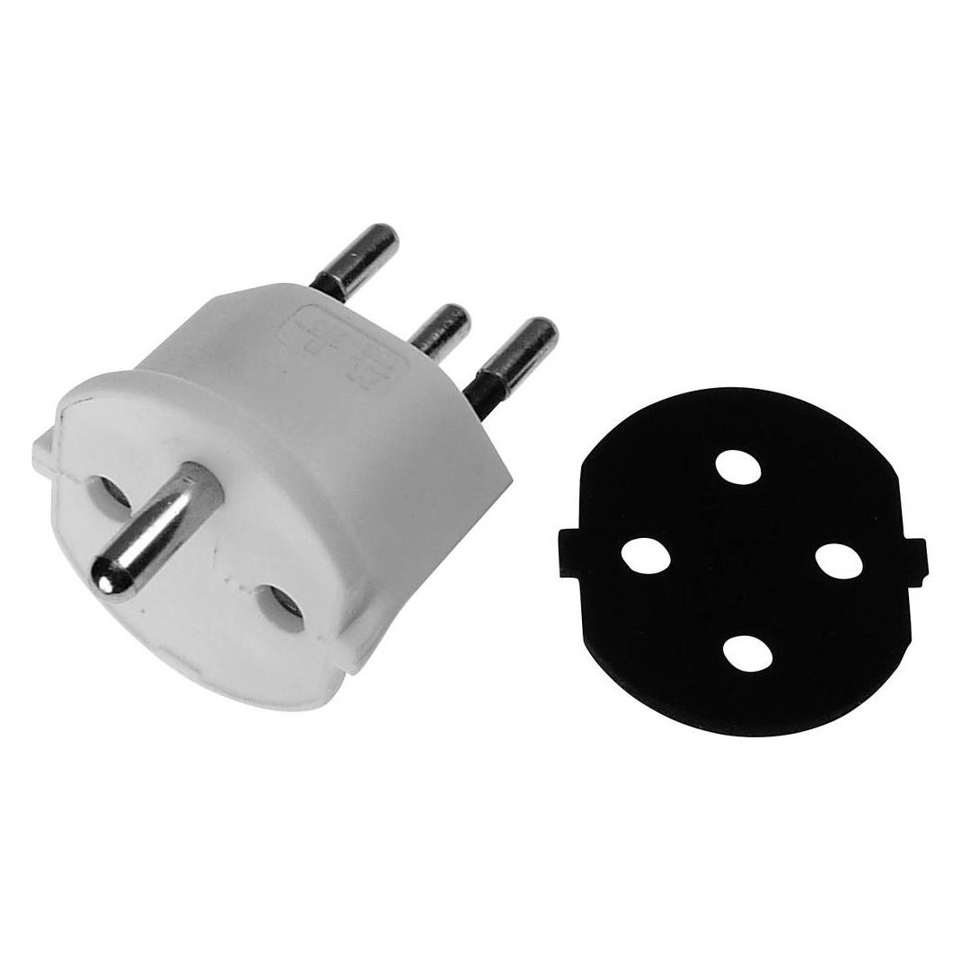 Kaiser Übergangsstecker (153/802/kws/C)