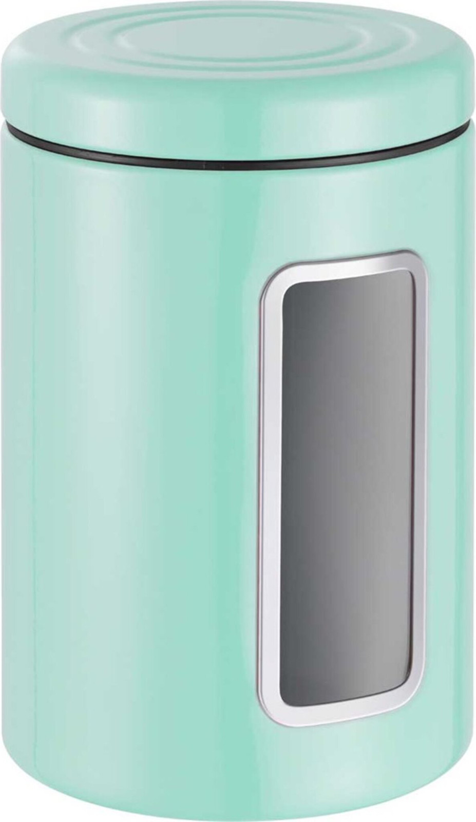 Wesco Classic Line container met venster 2l