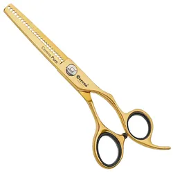 Cerena Pure Modellierschere Gold Edition
