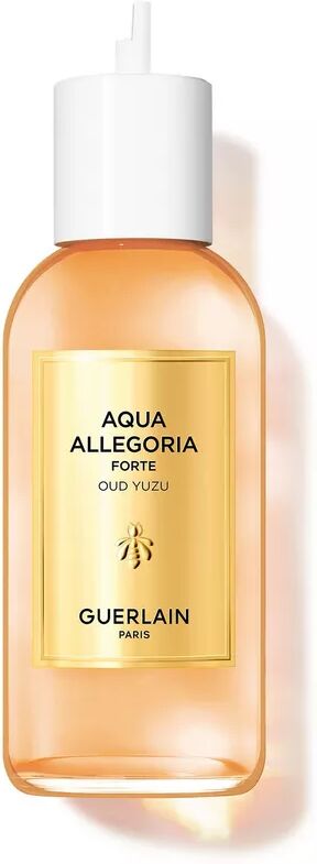 Guerlain - Eau de Parfum Refill, Aqua Allegoria Forte Oud Yuzu Eau de Parfum Refill, 200  ml