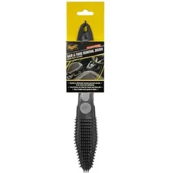 Meguiar's, Fahrzeugreinigung Zubehör, Hair and Fibre Removal Car Detailing Brush