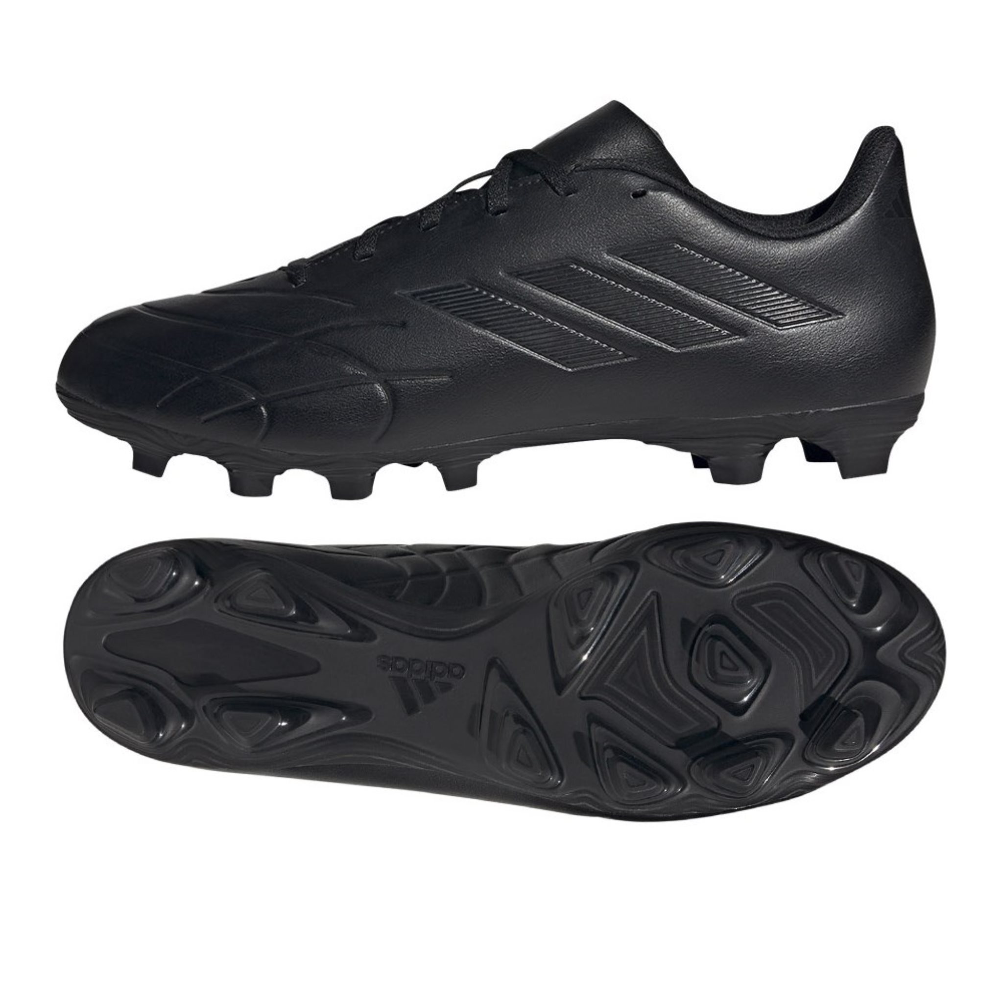 Adidas Copa PURE.4 Stollenschuhe, Größe 41 1/3