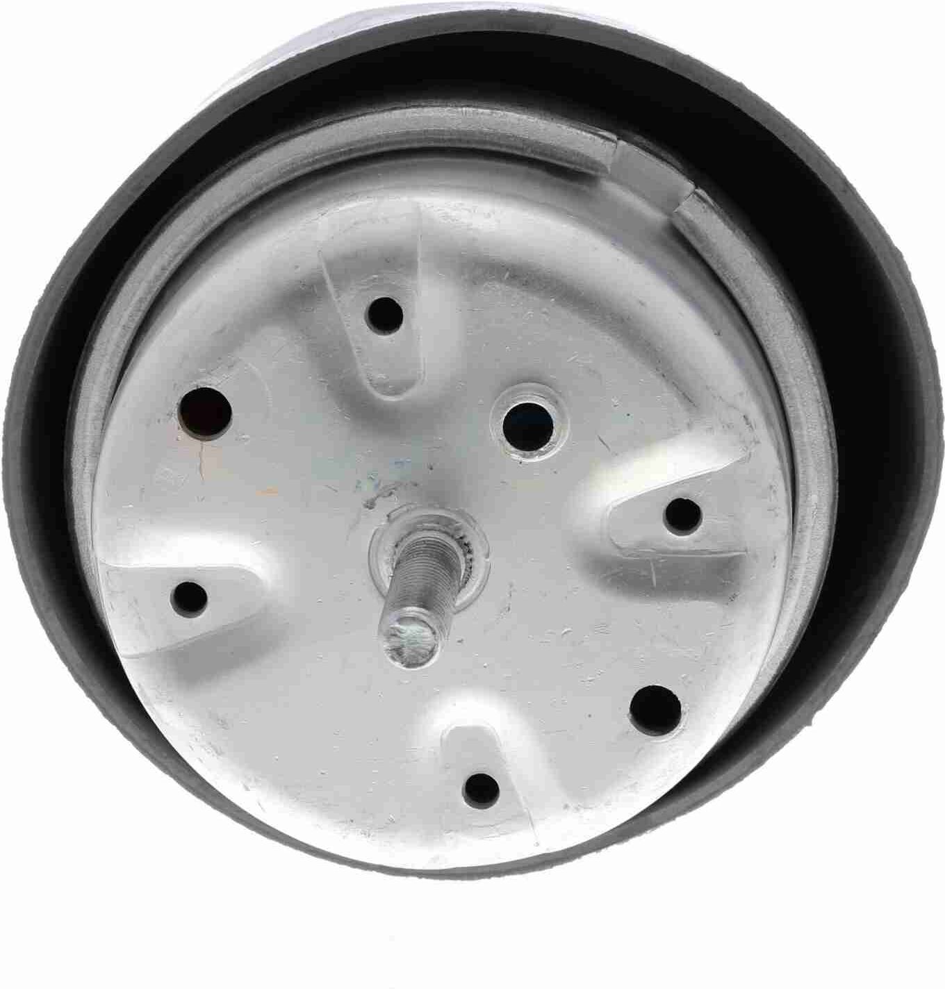 Vaico Lagerung, Motor Original Qualität V10-1212 Rechts Für Vw Vag