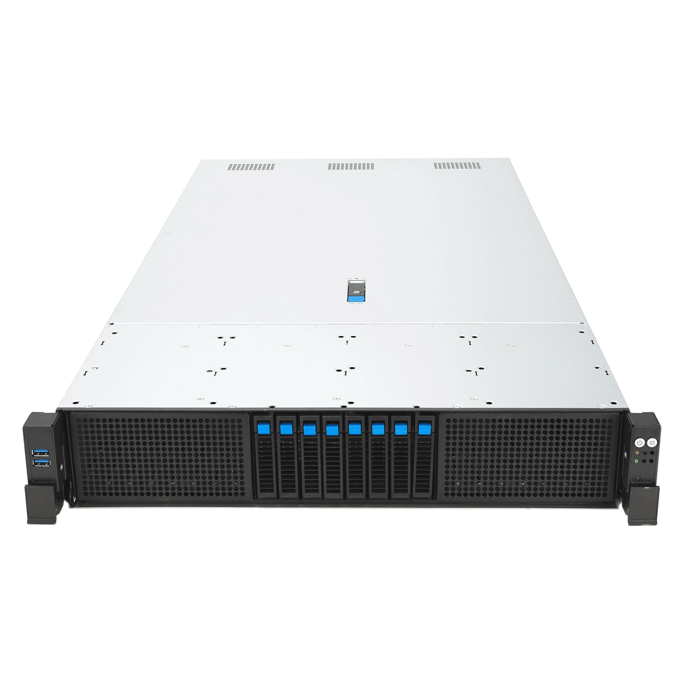 ASUS RS720-E12-RS8G/3.2KW/8N/G (90SF03T1-M000H0)
