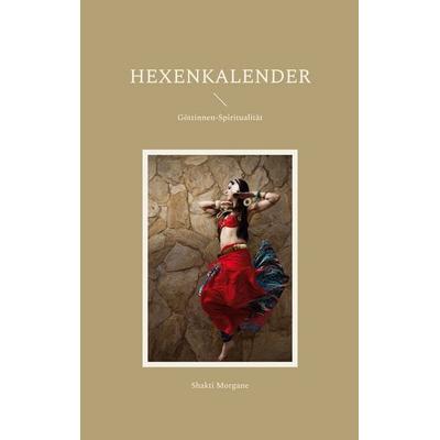 Hexenkalender
