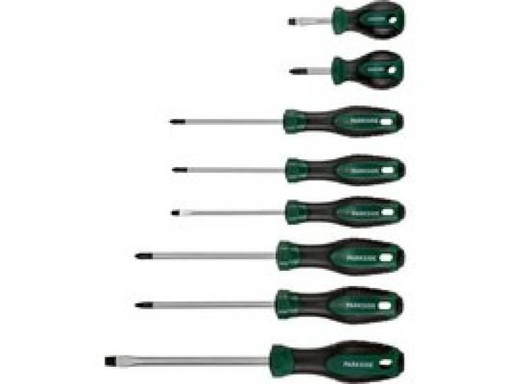 PARKSIDE® Set de tournevis ou set de tournevis avec tournevis VDE