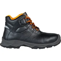 Sicherheitshochschuhe S7S "K2" Trail Work - 43 - schwarz