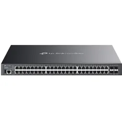 TP-Link SG5452XMPP, Router, Schwarz