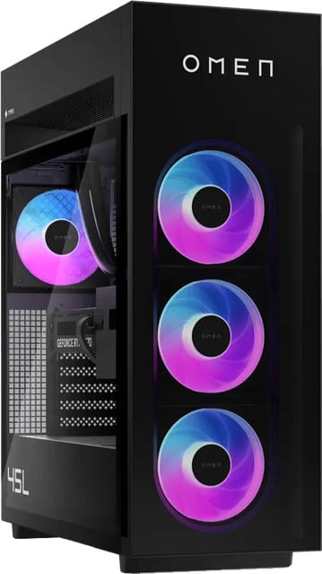 HP OMEN MAX 45L GT23-0985nd Gaming PC